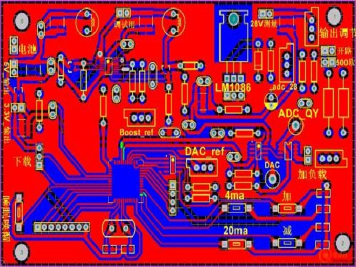 PCB板烘烤方式和优缺点