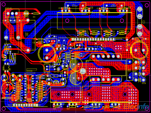 PCB板的管控规范有哪些？